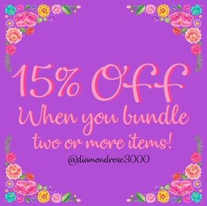 Create a bundle!